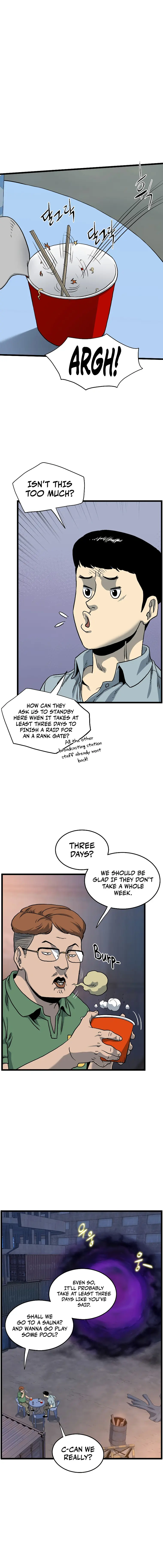 Murim Login Chapter 147 image 16